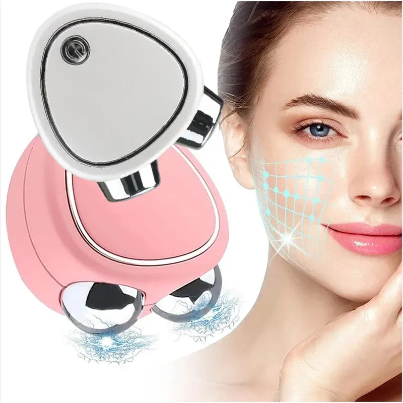 V-Face Beauty Massager