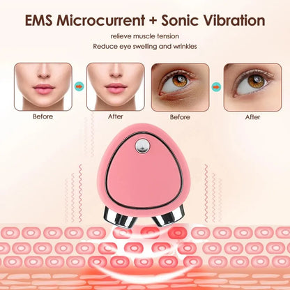 V-Face Beauty Massager