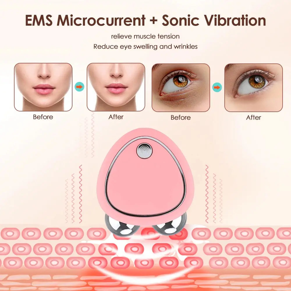 V-Face Beauty Massager