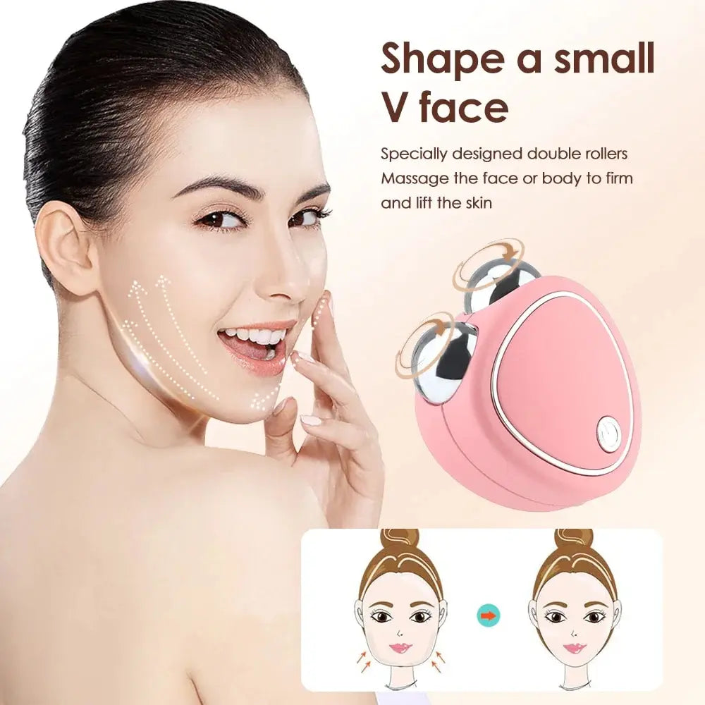 V-Face Beauty Massager