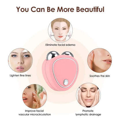 V-Face Beauty Massager